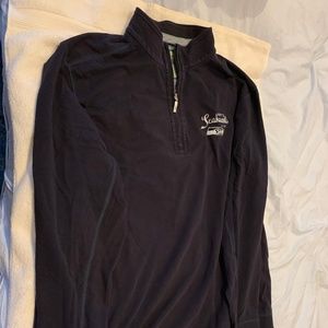 Tommy Bahama Seahawks Pullover 2XT